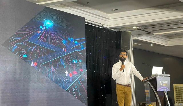 Vietnam and UK share experience in responsible AI use practices